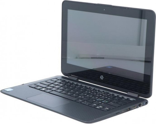 Laptop HP Dotykowy HP Probook x360 11 G1 EE Szary Intel Celeron N3350 4GB 120GB SSD 1366x768 Klasa A-