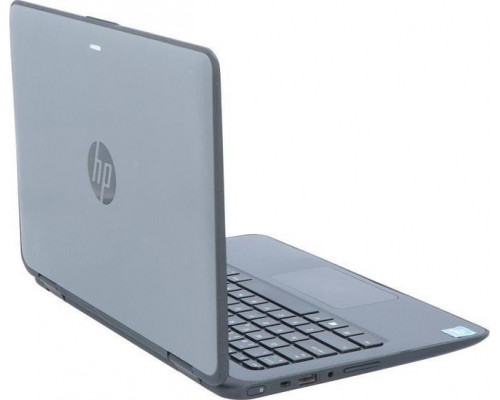 Laptop HP Dotykowy HP Probook x360 11 G1 EE Szary Intel Celeron N3350 4GB 120GB SSD 1366x768 Klasa A-