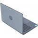 Laptop HP Dotykowy HP Probook x360 11 G1 EE Szary Intel Celeron N3350 4GB 120GB SSD 1366x768 Klasa A-
