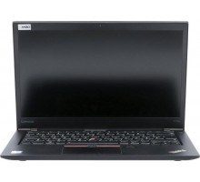 Laptop Lenovo Dotykowy Lenovo ThinkPad T470s i5-6300U 8GB 480GB SSD 1920x1080 Klasa A- Windows 10 Home + Torba + Mysz