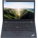 Laptop Lenovo Dotykowy Lenovo ThinkPad T470s i5-7300U 8GB 240GB SSD 1920x1080 Klasa A- Windows 10 Home