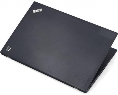 Laptop Lenovo Dotykowy Lenovo ThinkPad T470s i5-7300U 8GB 240GB SSD 1920x1080 Klasa A- Windows 10 Home