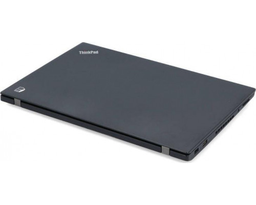 Laptop Lenovo Dotykowy Lenovo ThinkPad T470s i5-7300U 8GB 240GB SSD 1920x1080 Klasa A- Windows 10 Home
