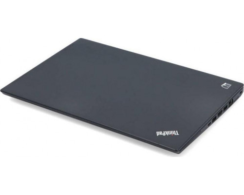 Laptop Lenovo Dotykowy Lenovo ThinkPad T470s i5-7300U 8GB 240GB SSD 1920x1080 Klasa A- Windows 10 Home