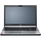 Laptop Fujitsu Fujitsu Lifebook E756 Core i5 6200U (6-gen.) 2,3 GHz / 16 GB / 240 SSD / 15,6'' FullHD / Win 10 Prof. (Update) / Klasa A-