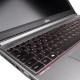 Laptop Fujitsu Fujitsu Lifebook E756 Core i5 6200U (6-gen.) 2,3 GHz / 8 GB / 240 SSD / 15,6'' FullHD / Win 10 Prof. (Update) / Klasa A-