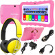 Tablet Blow Tablet Blow Kidstab Dla Dzieci 2Gb Etui Słuchawki