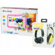Tablet Blow Tablet Blow Kidstab Dla Dzieci 2Gb Etui Słuchawki