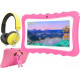 Tablet Blow Tablet Blow Kidstab Dla Dzieci 2Gb Etui Słuchawki