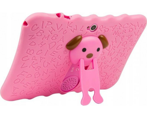 Tablet Blow Tablet Blow Kidstab Dla Dzieci 2Gb Etui Słuchawki