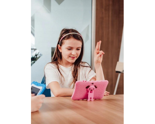 Tablet Blow Tablet Blow Kidstab Dla Dzieci 2Gb Etui Słuchawki