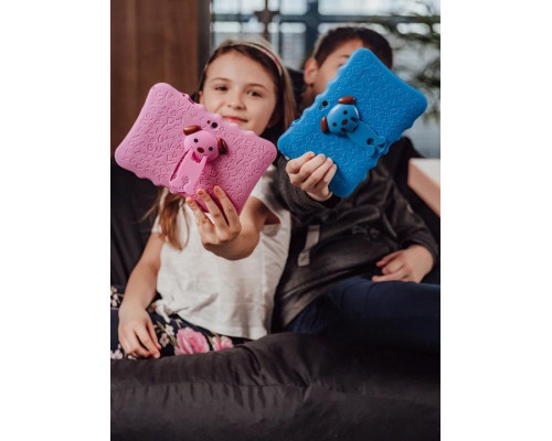 Tablet Blow Tablet Blow Kidstab Dla Dzieci 2Gb Etui Słuchawki
