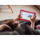 Tablet Blow Tablet Blow Kidstab Dla Dzieci 2Gb Etui Słuchawki