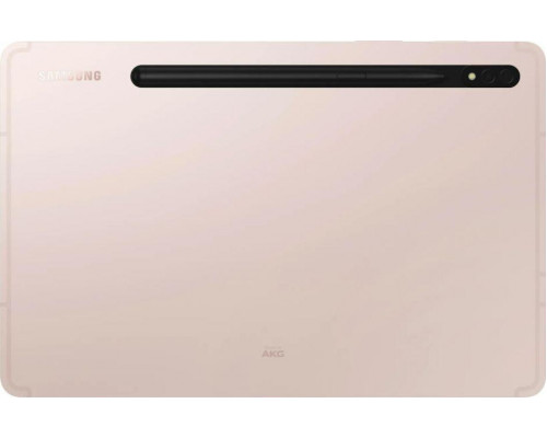 Планшет Samsung Galaxy Tab S8 11" 128 GB Розовое золото (SM-X700NIDAEUE)