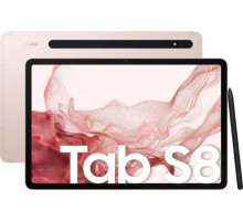 Планшет Samsung Galaxy Tab S8 11" 128 GB Розовое золото (SM-X700NIDAEUE)