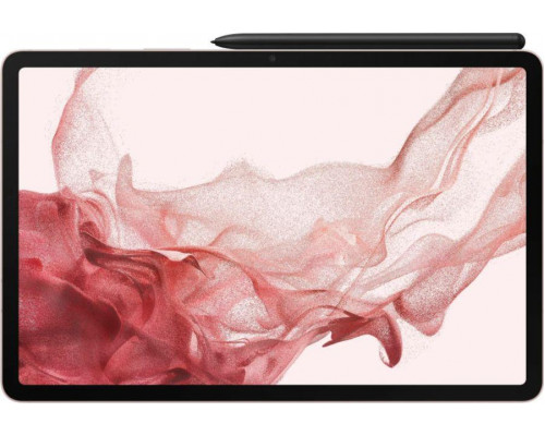 Планшет Samsung Galaxy Tab S8 11" 128 GB Розовое золото (SM-X700NIDAEUE)