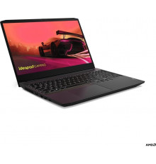 Laptop Lenovo IdeaPad Gaming 3 15ACH6 (82K200NJPB)