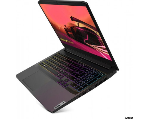 Laptop Lenovo IdeaPad Gaming 3 15ACH6 (82K200NJPB) / 32 GB RAM / 2 TB SSD PCIe