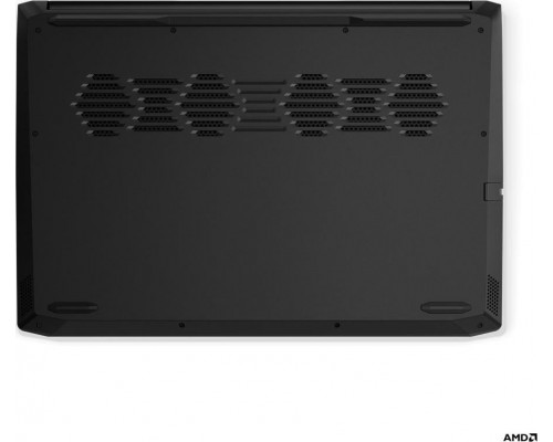 Laptop Lenovo IdeaPad Gaming 3 15ACH6 (82K200NJPB) / 32 GB RAM / 2 TB SSD PCIe