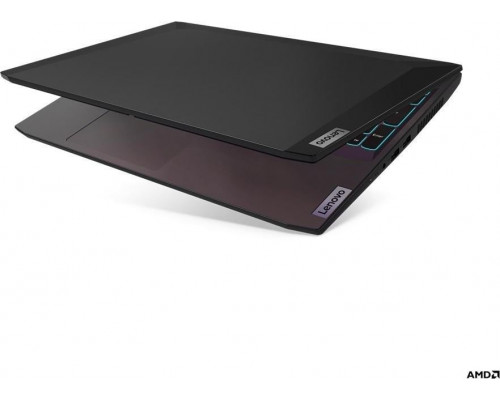Laptop Lenovo IdeaPad Gaming 3 15ACH6 (82K200NJPB) / 32 GB RAM / 512 GB SSD PCIe / Windows 10 Home