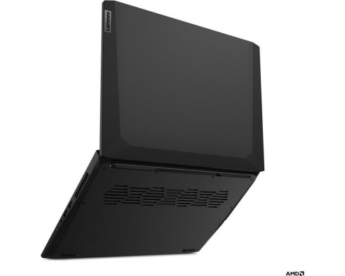Laptop Lenovo IdeaPad Gaming 3 15ACH6 (82K200NJPB) / 32 GB RAM / 512 GB SSD PCIe / Windows 10 Pro