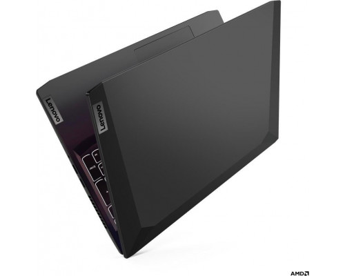 Laptop Lenovo IdeaPad Gaming 3 15ACH6 (82K200NJPB) / 16 GB RAM / 512 GB SSD PCIe / Windows 10 Home