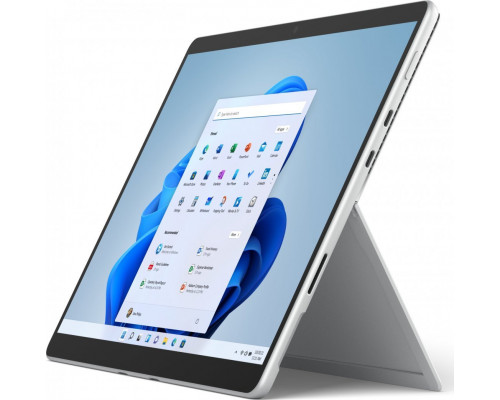 Laptop Microsoft Surface Pro 8 i5-1145G7 / 8 GB / 256 GB / W11 Pro (EIG-00004)