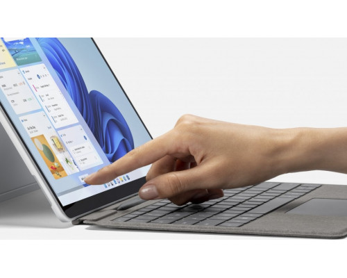Laptop Microsoft Surface Pro 8 i5-1145G7 / 8 GB / 256 GB / W11 Pro (EIG-00004)
