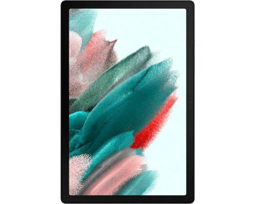 Tablet Samsung Galaxy Tab A8 10.5" 64 GB Różowo-złote (SM-X200NIDEEUB)