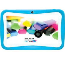 Tablet Blow KidsTab 7" 8 GB Niebieskie (79-005#)
